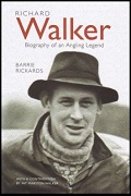 Richard Walker Biography