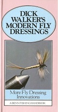 Modern Fly Dressing